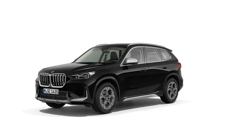 dolnośląskie BMW X1 cena 201400 przebieg: 4000, rok produkcji 2023 z Złocieniec